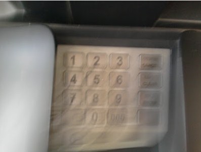 Как пользоваться банкоматом Альфа-банка для погашения кредита