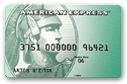 Кредитная карта American Express