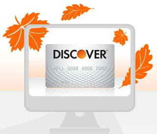 Discover успешно отчиталась за третий квартал 2012 года