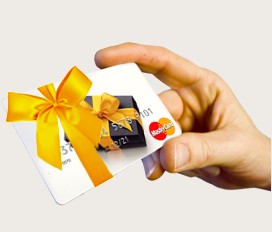 Платежная кредитная карта от Билайн