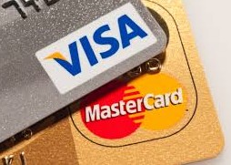 Visa и MasterCard отключили шесть банков