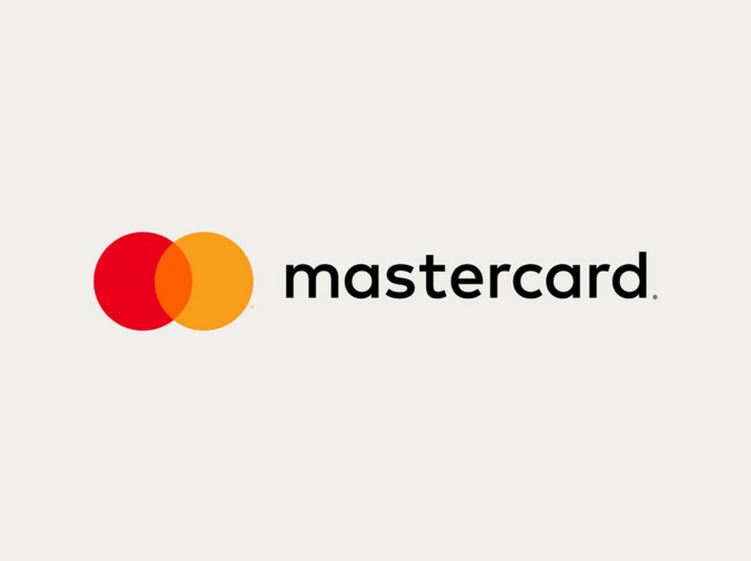 новый дизайн Mastercard