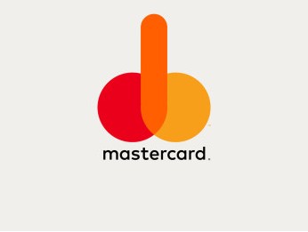 новый логотип Мастеркард